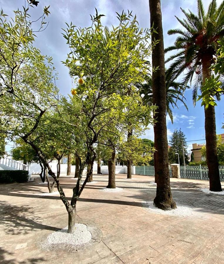 Los Almendros - Free Parking 科爾多瓦 外观 照片
